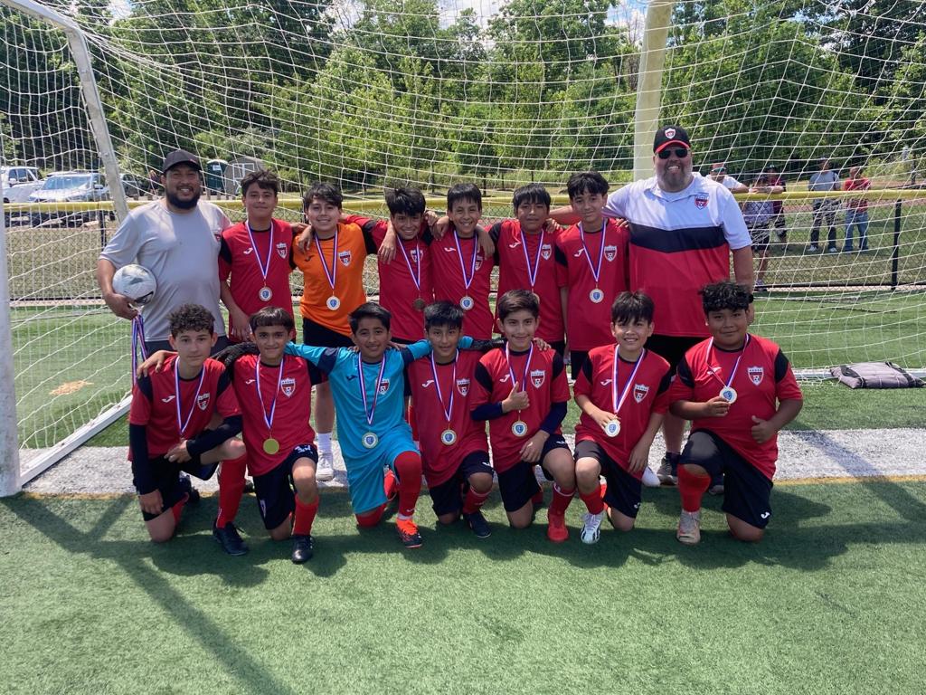 SPRING 2024 CHAMPIONS & FINALISTS | Photos | Mid-New Jersey Youth ...