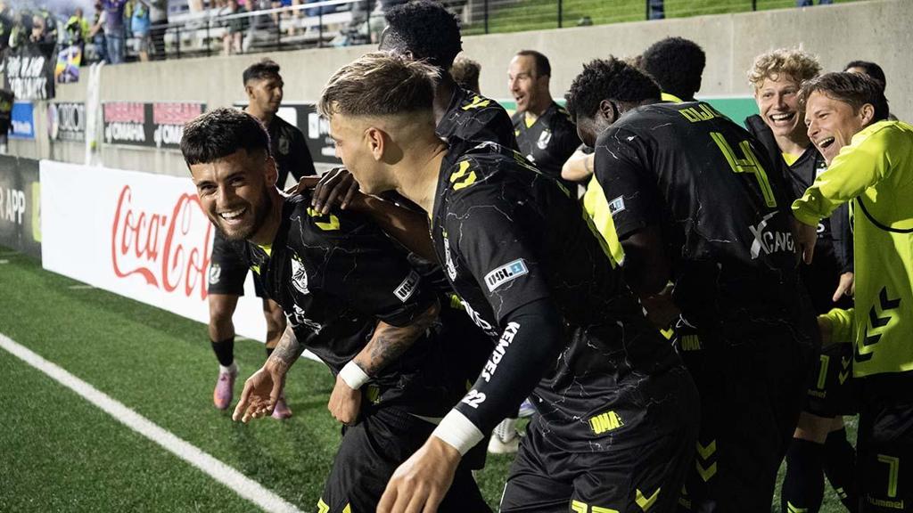 What to Watch for in Week 10 of the USL League One season | The Weekender