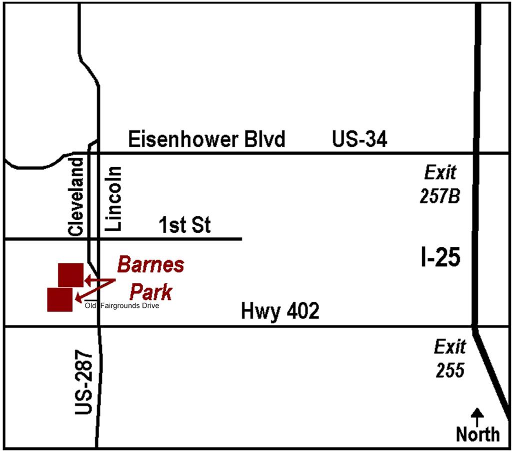 Facilities