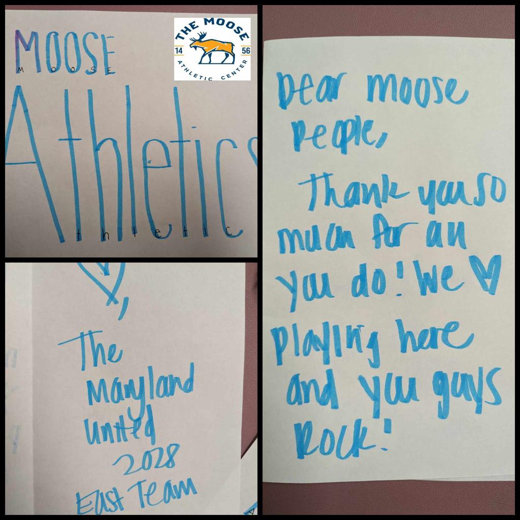 Programs, Clinics, Camp & Training!