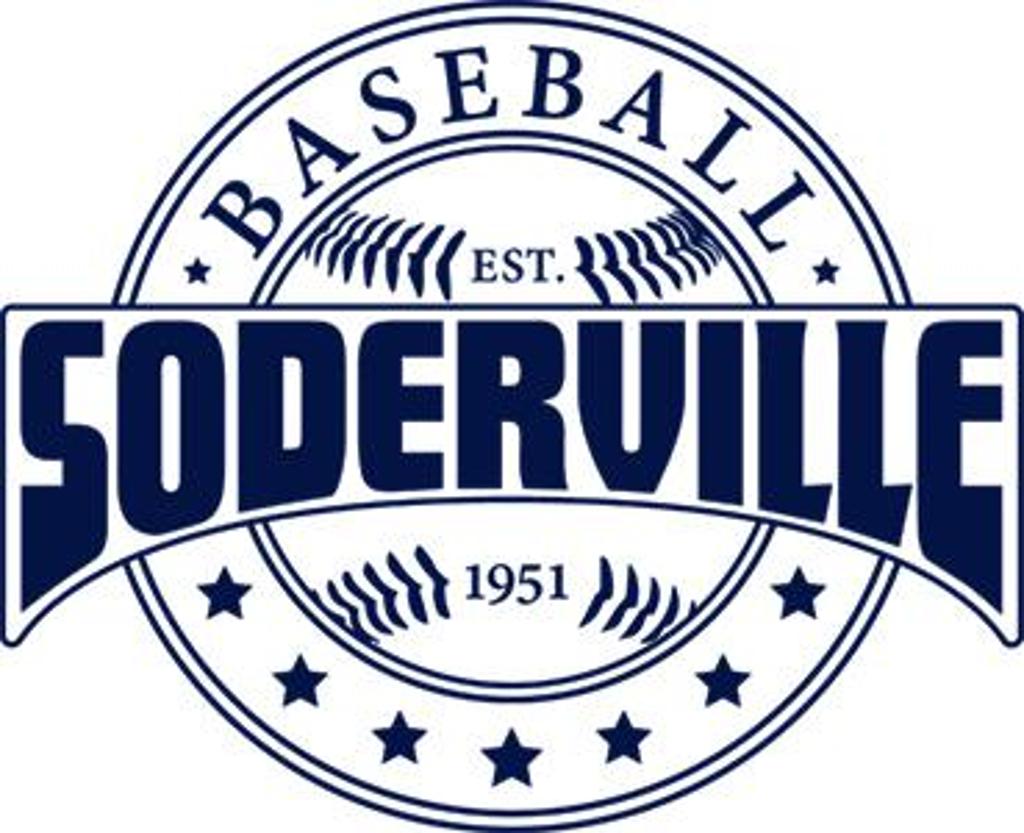 Soderville Baseball