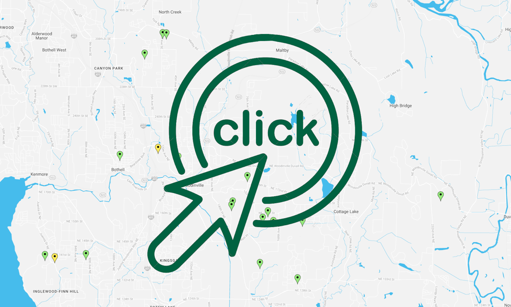 Click to launch the Carpool Tool