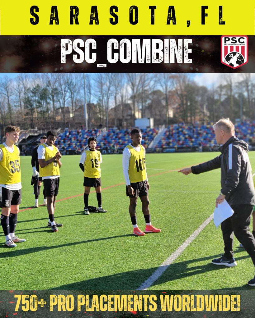 Florida Pro Soccer Tryout