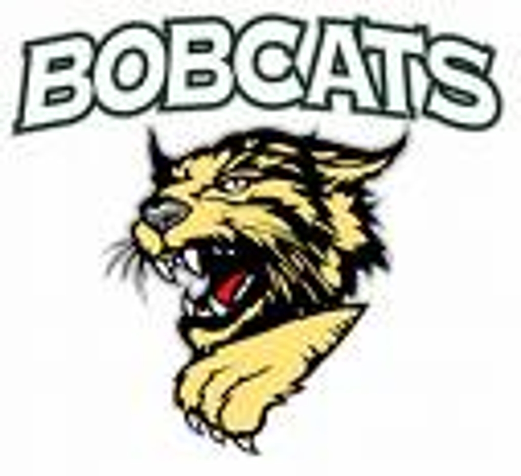 Sam Dougherty Selected by the NAHL Bismarck Bobcats Sam Dougherty Selected by the NAHL Bismarck Bobcats