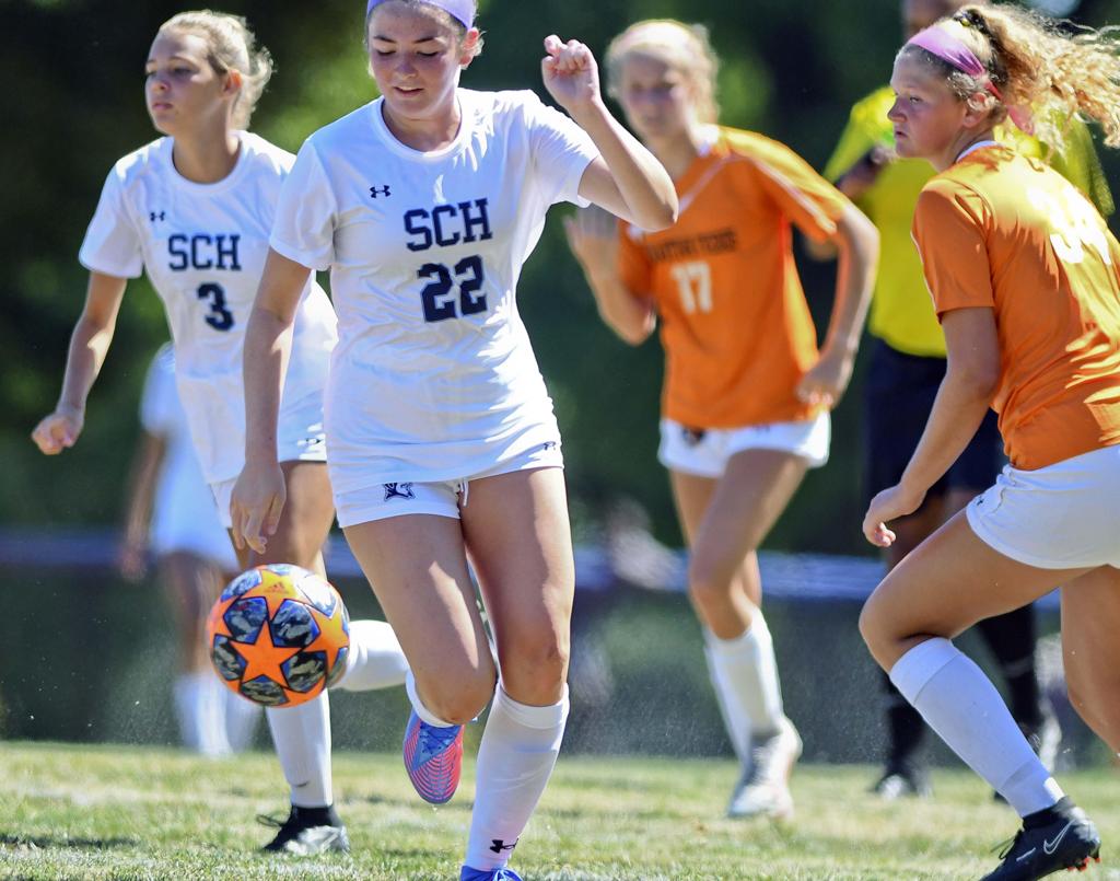 Springside Chestnut Hill vs. Germantown Friends PSD Gallery by Kathy