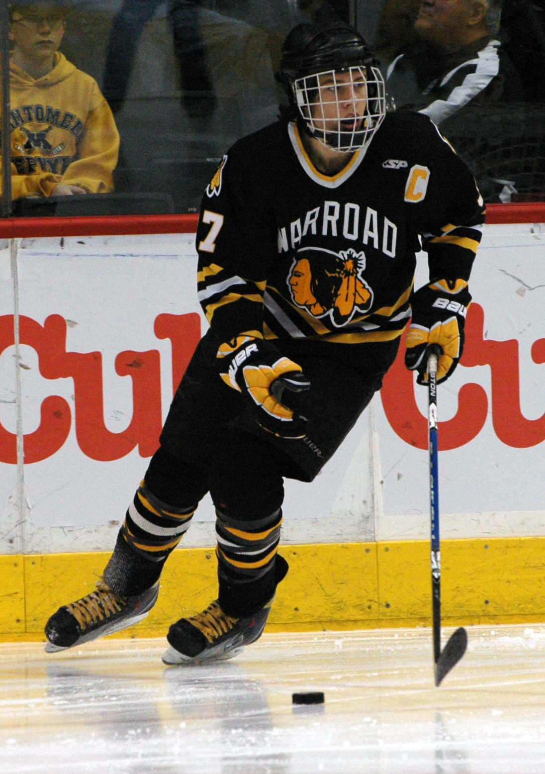 Warroad vs. Mahtomedi Photos MN Boys' Hockey Hub High School Boys