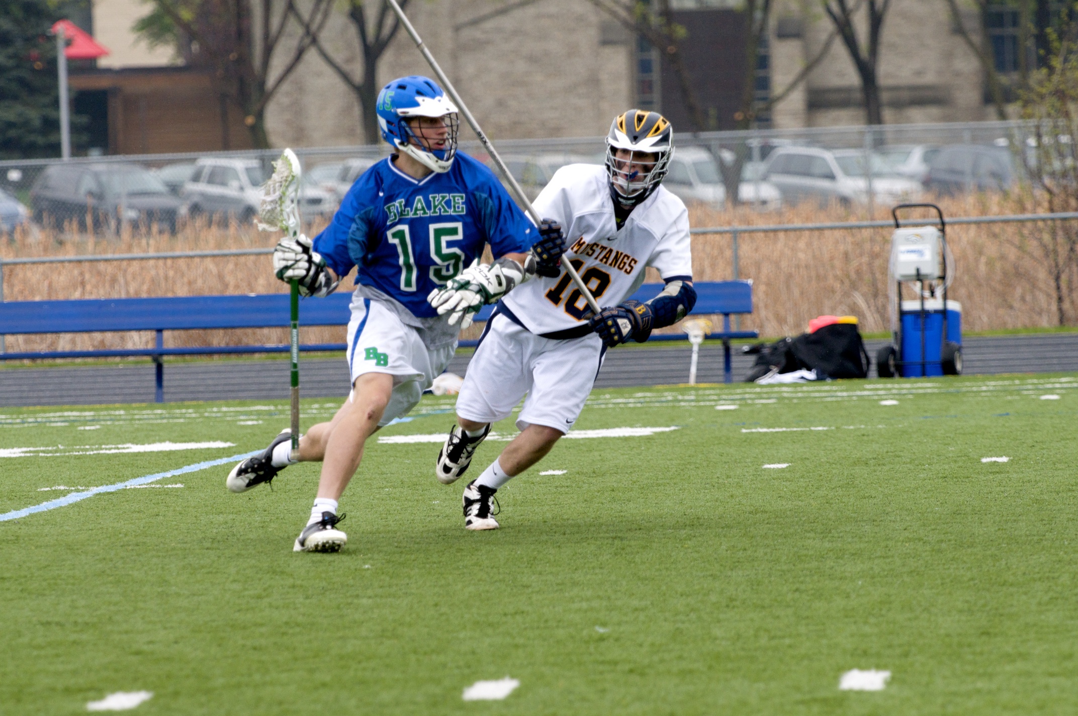 2010 season Photos MN Lacrosse Hub High School Boys & Girls