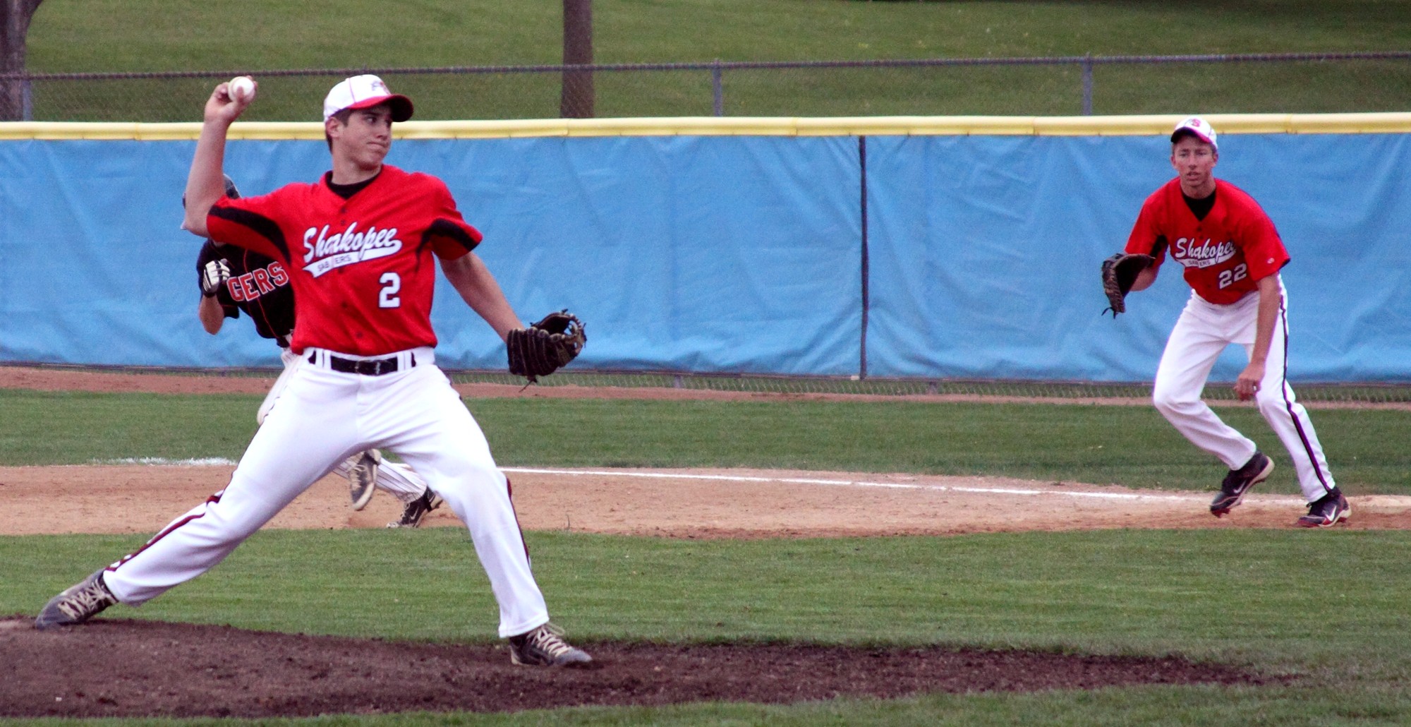 Farmington Game Photos Shakopee Youth Baseball Association