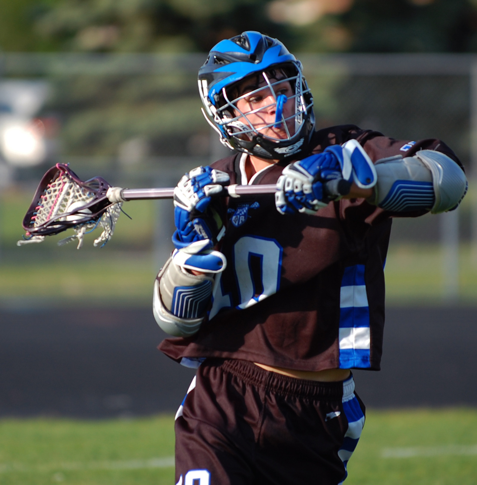 Woodbury at Stillwater Photos MN Lacrosse Hub High School Boys