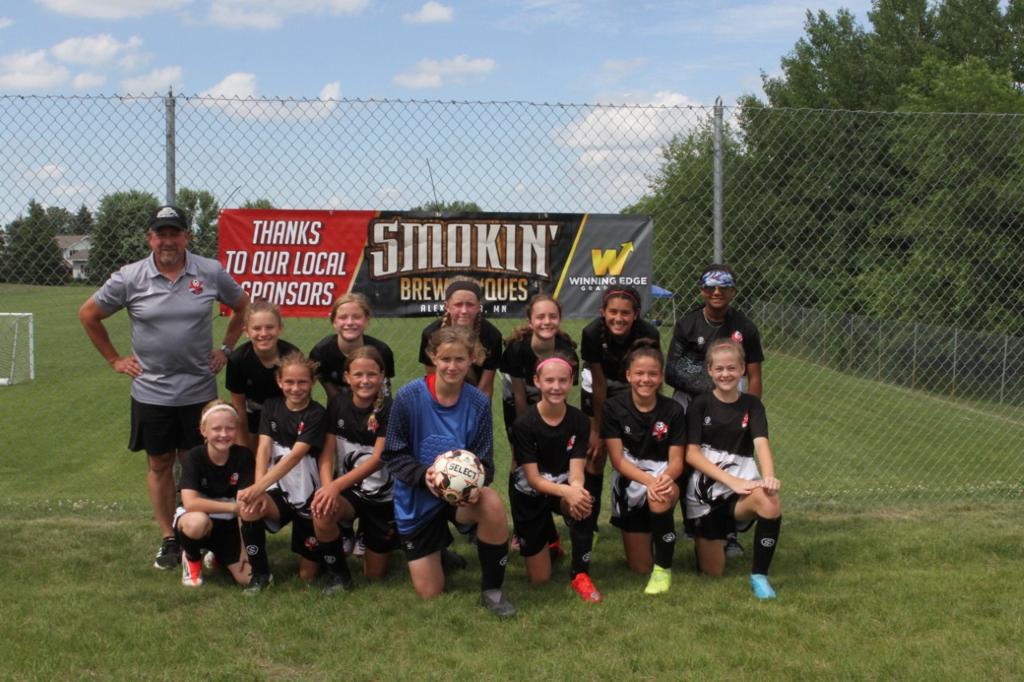 Alexandria Area Soccer Association