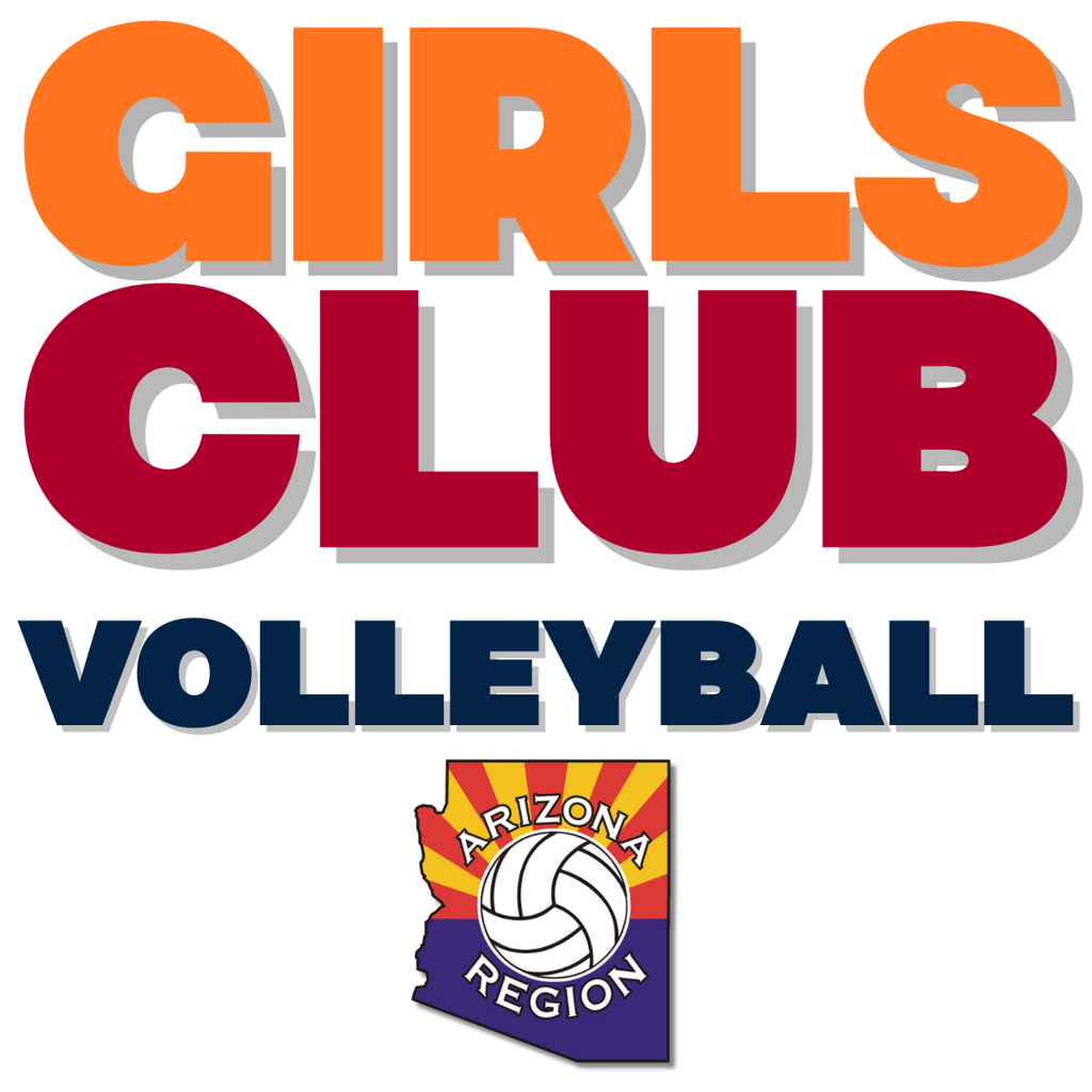 Everything you need to know for Girls Club Volleyball