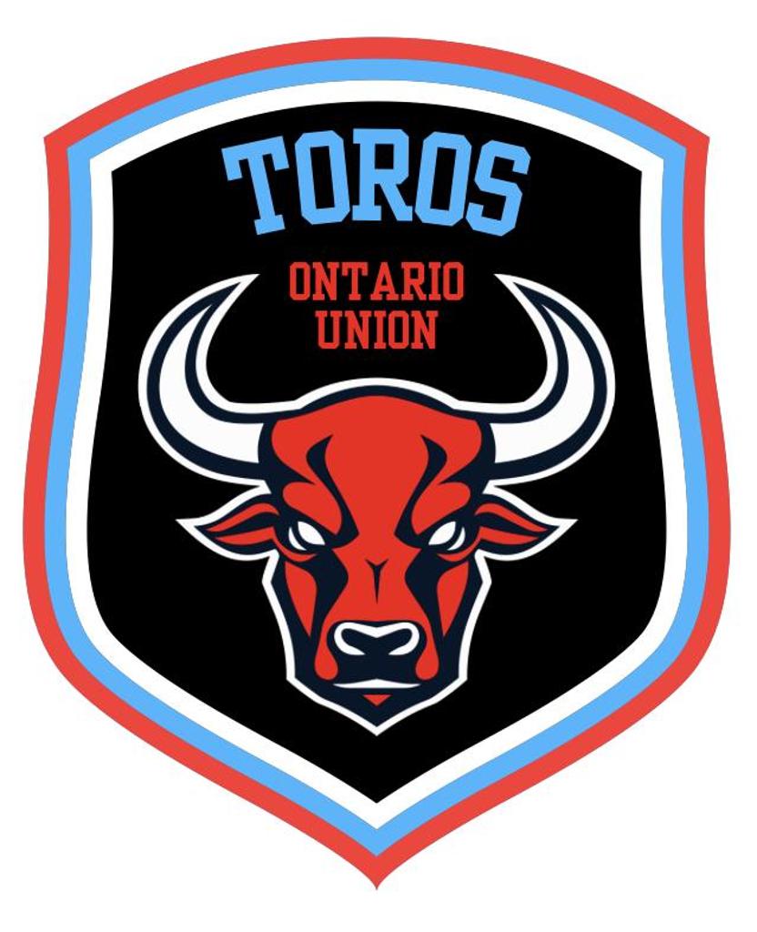 Ontario Union Toros logo