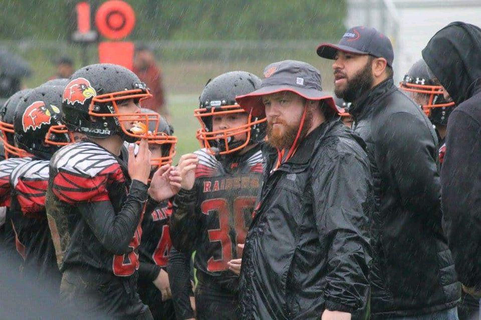 Flushing Youth Tackle Football Program, Inc