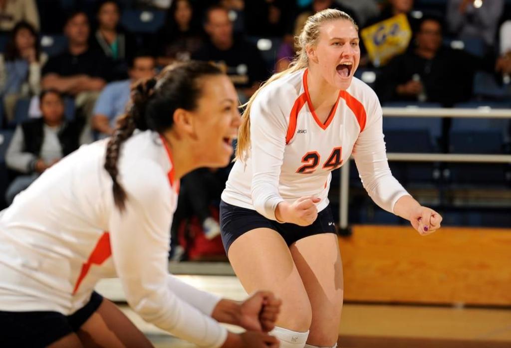 Club Volleyball A Dad’s Perspective