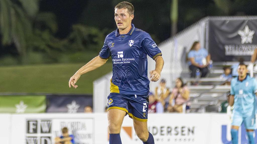 11 Defenders to Watch in USL League One in the 2026 season