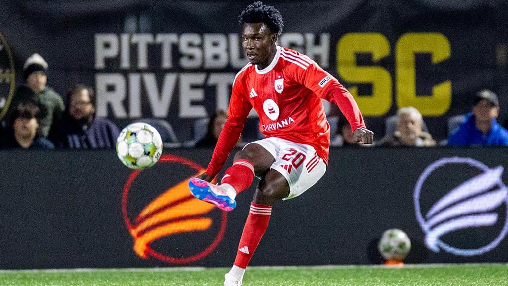 11 Young Players to Watch in the USL Championship in the 2026 season