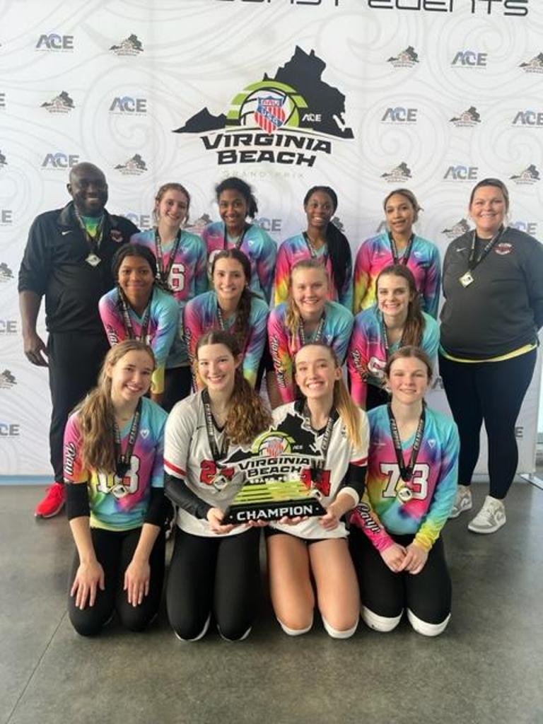  Photos Atlantic Coast Events, LLC