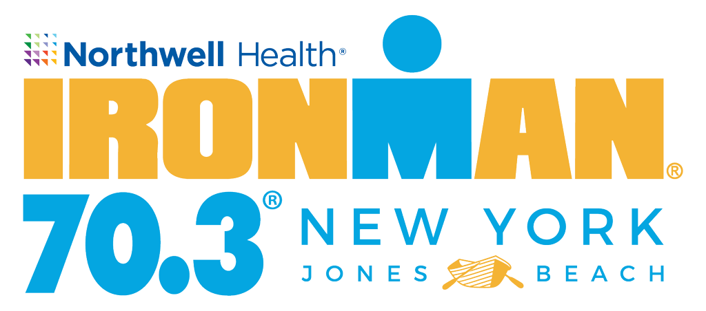 IRONMAN 70.3 New York - Anything is Possible