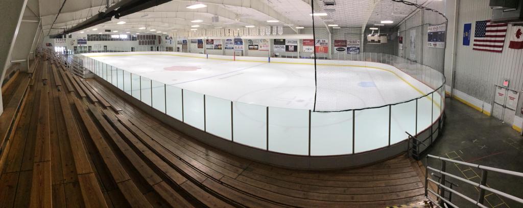 Rink Information