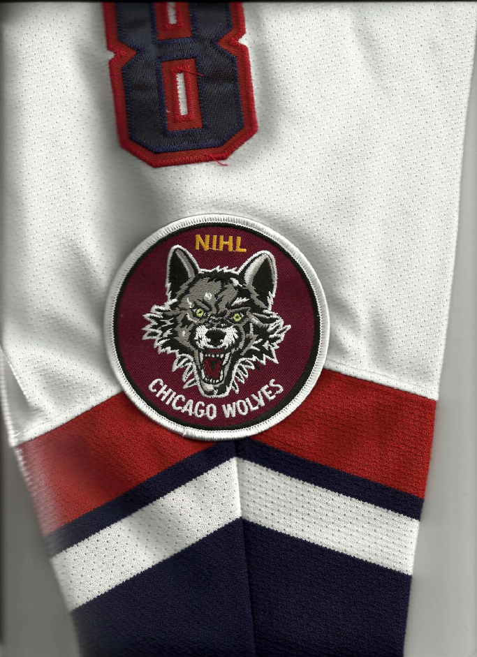 Chicago Wolves Sponsor Nihl Reduce League Fees