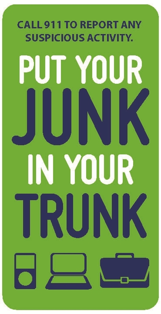 Put Your Junk In Your Trunk Photos Minneapolis DID Old