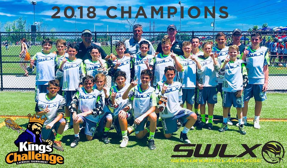 Sidewinders Lacrosse