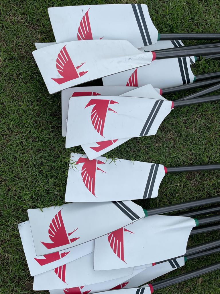 FCPS USRowing Certifications