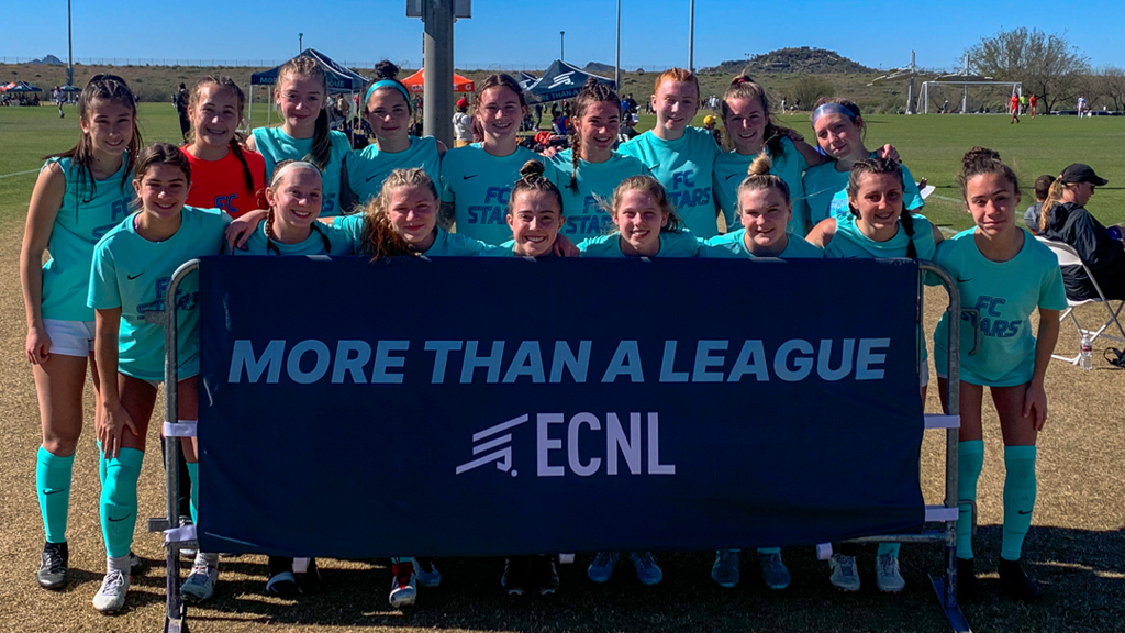 ECNL Phoenix Recap