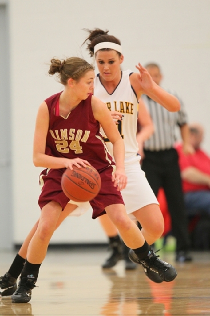 Photo Gallery Photos MN Girls' Basketball Hub High School Girls