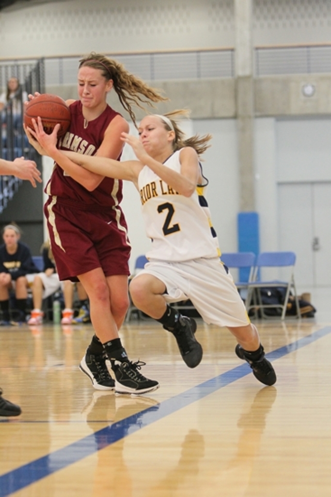 Photo Gallery Photos MN Girls' Basketball Hub High School Girls