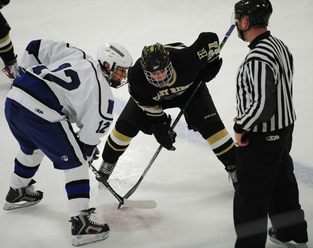 East Ridge at Woodbury | Photos | MN Boys' Hockey Hub | High School East Ridge at Woodbury | Photos | MN Boys' Hockey Hub | High School