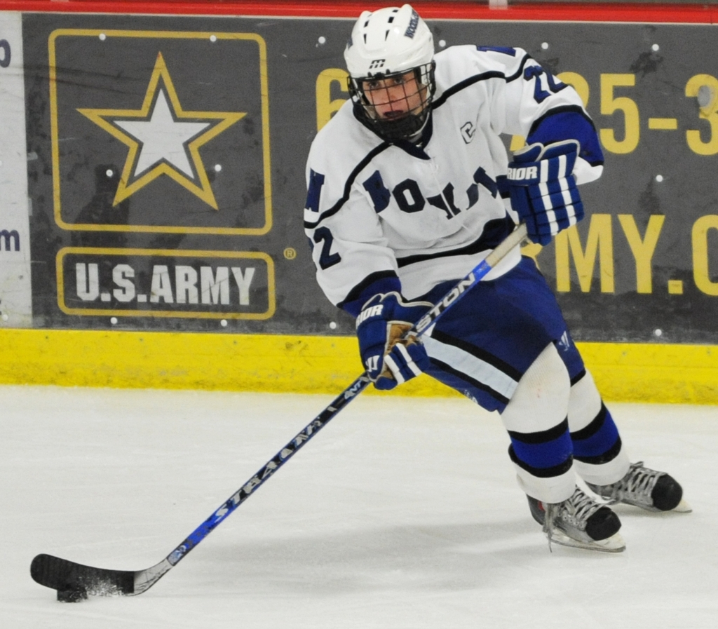 East Ridge at Woodbury | Photos | MN Boys' Hockey Hub | High School East Ridge at Woodbury | Photos | MN Boys' Hockey Hub | High School
