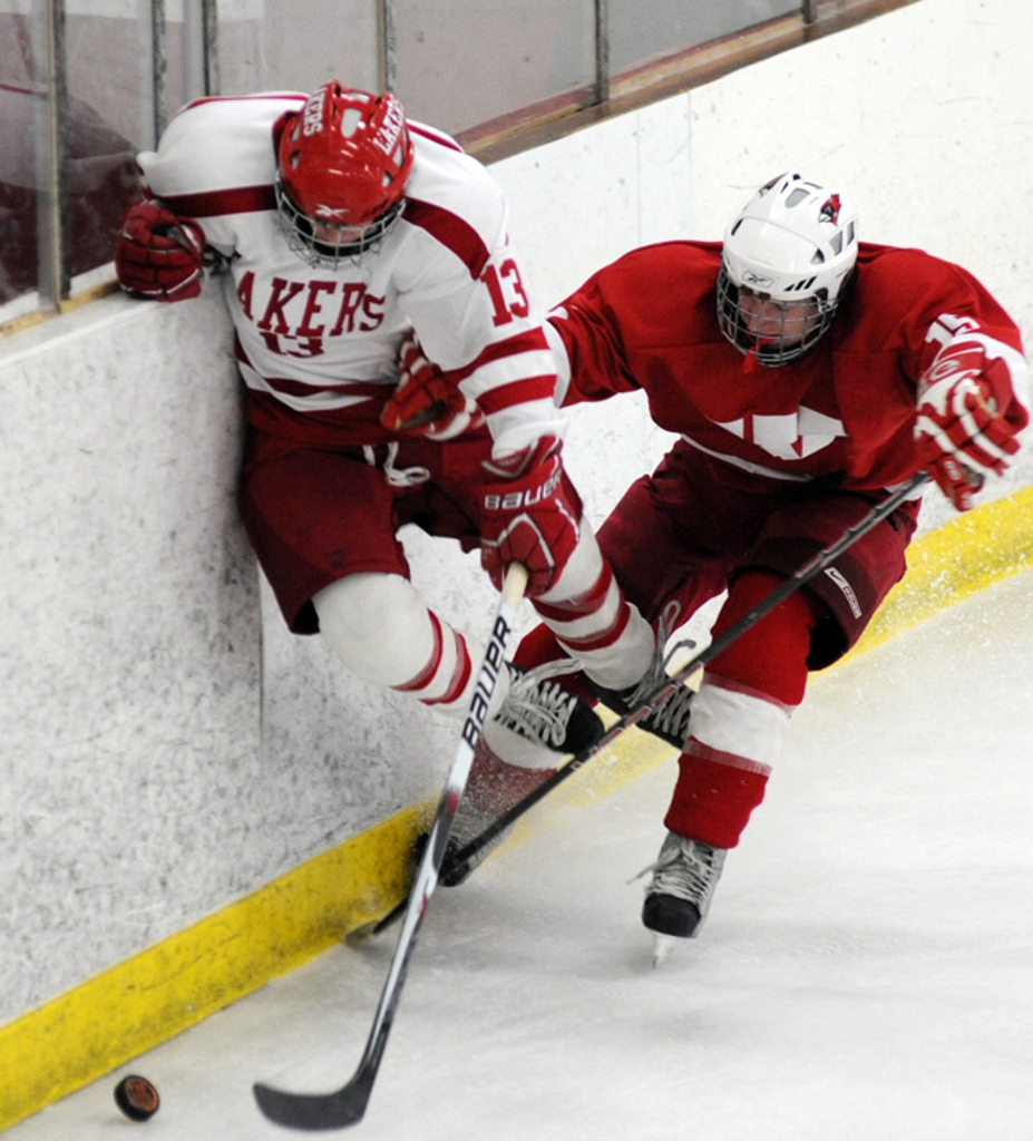 Willmar at Detroit Lakes Photos MN Boys' Hockey Hub High School Boys' Hockey News, Scores