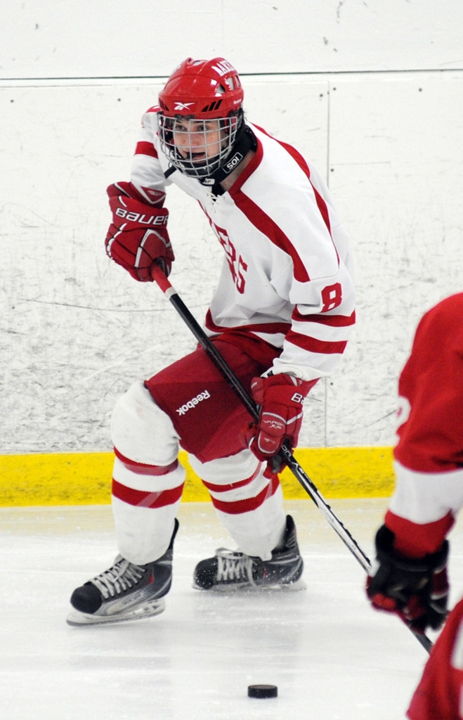 Willmar at Detroit Lakes Photos MN Boys' Hockey Hub High School Boys' Hockey News, Scores