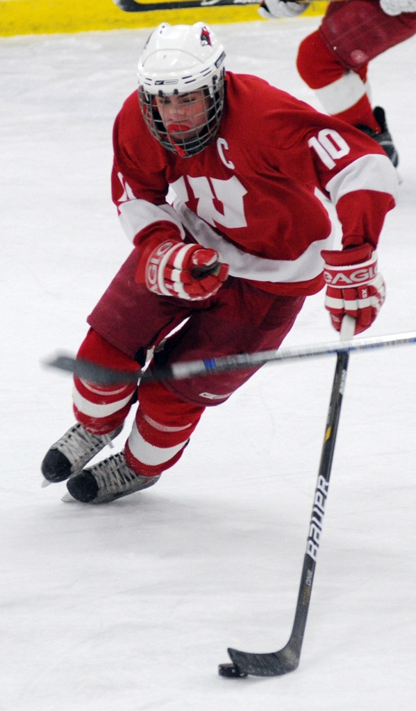 Willmar at Detroit Lakes Photos MN Boys' Hockey Hub High School Boys' Hockey News, Scores