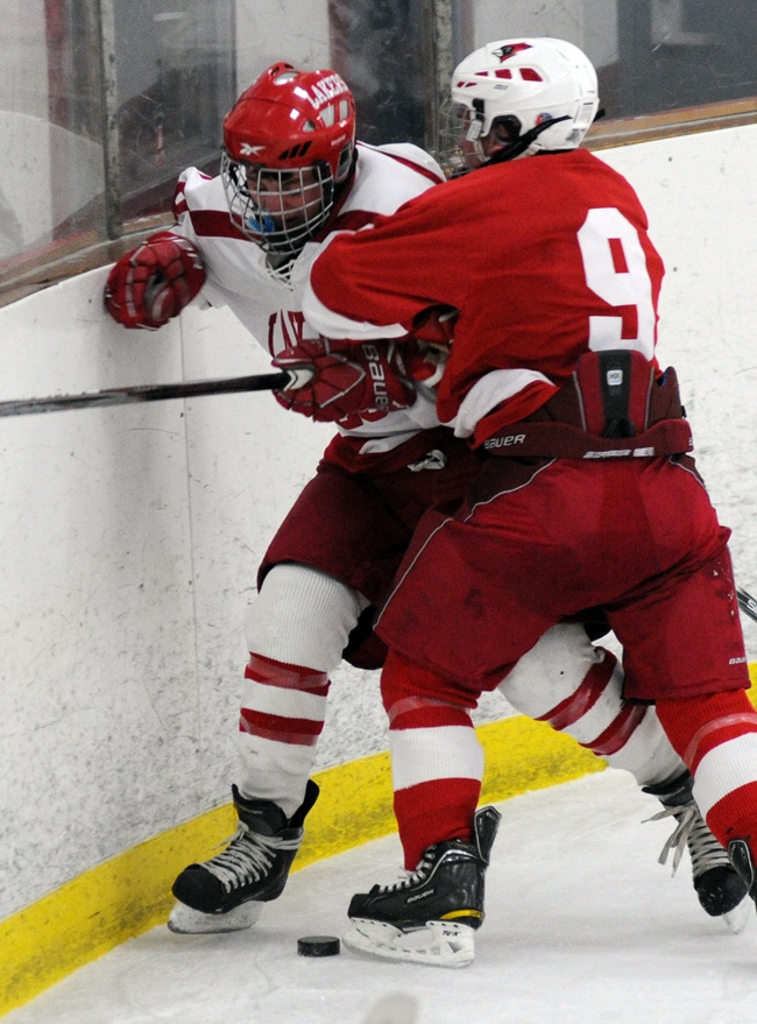 Willmar at Detroit Lakes Photos MN Boys' Hockey Hub High School Boys' Hockey News, Scores