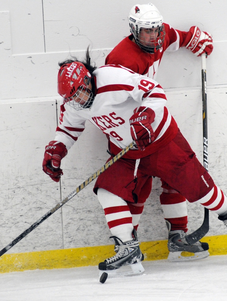 Willmar at Detroit Lakes Photos MN Boys' Hockey Hub High School Boys' Hockey News, Scores