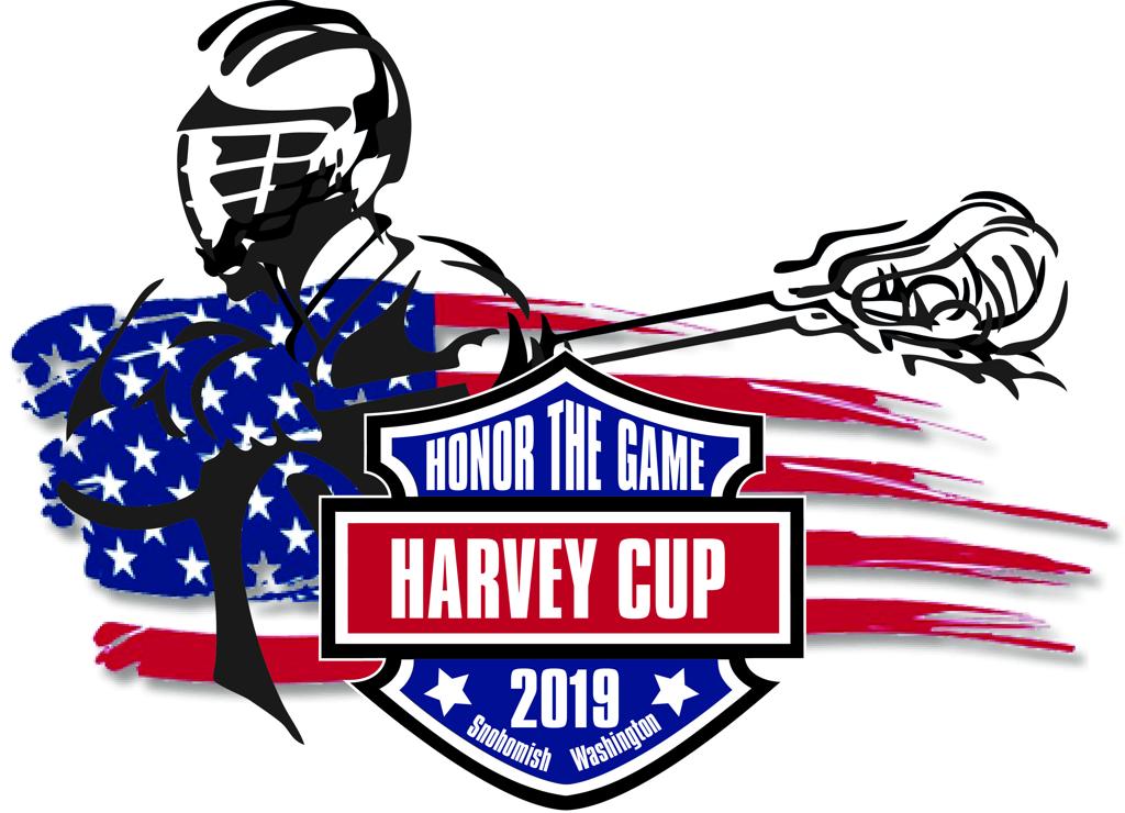 Harvey Cup History