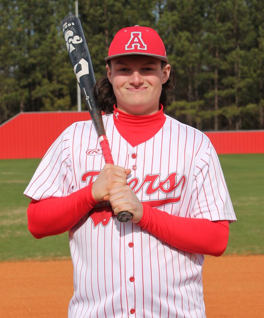 Archer Varsity Baseball