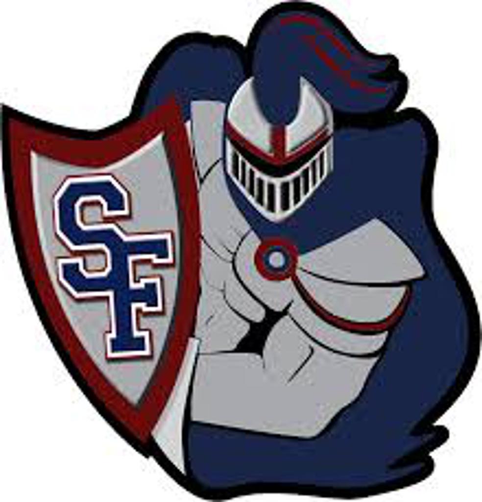St. Francis High School