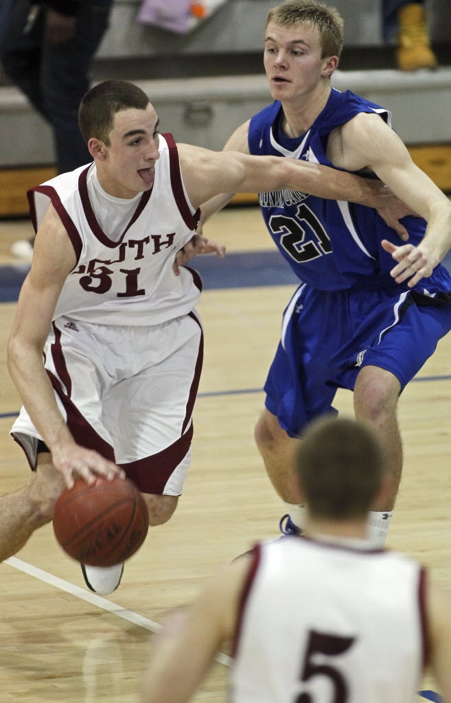 Lakeville South January 2011 Photos MN Boys’ Basketball Hub High