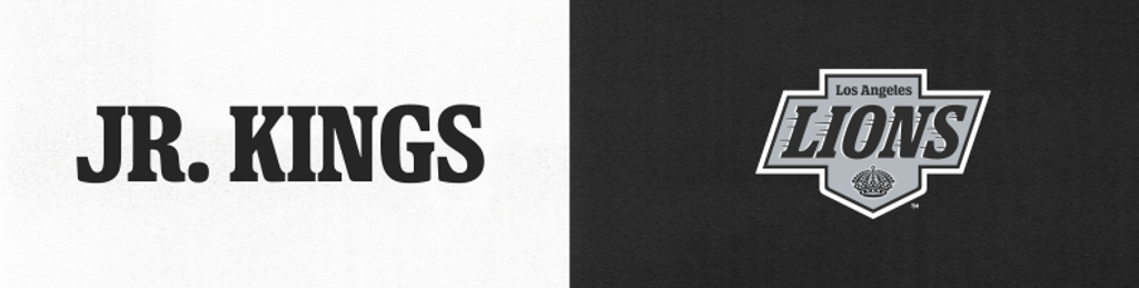 Jr. kings LA Lions