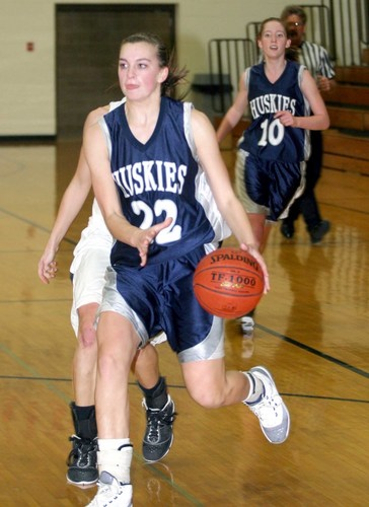 JCC Girls Basketball Clips 20102011 Photos MN Girls' Basketball
