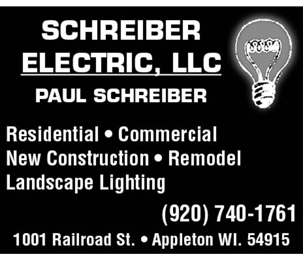 Schreiber Electric