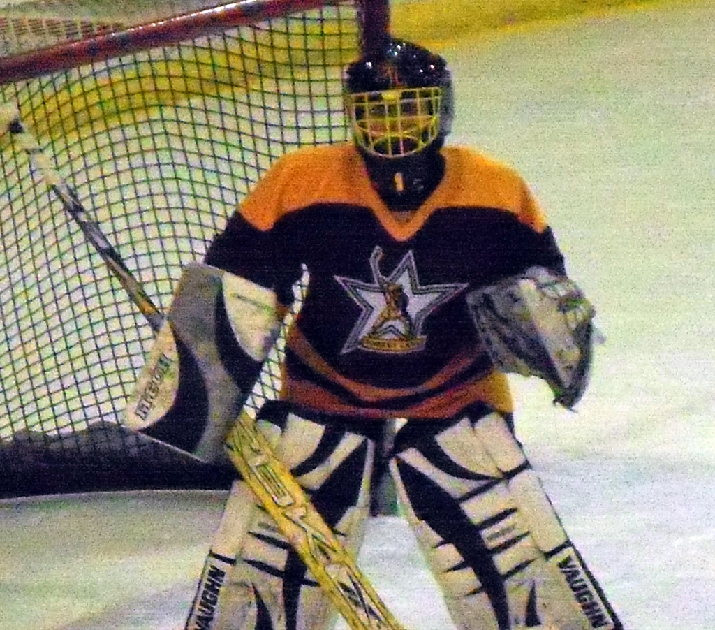 Minnesota Youth Hockey Goalies 201011 season Photos Minnesota Hockey