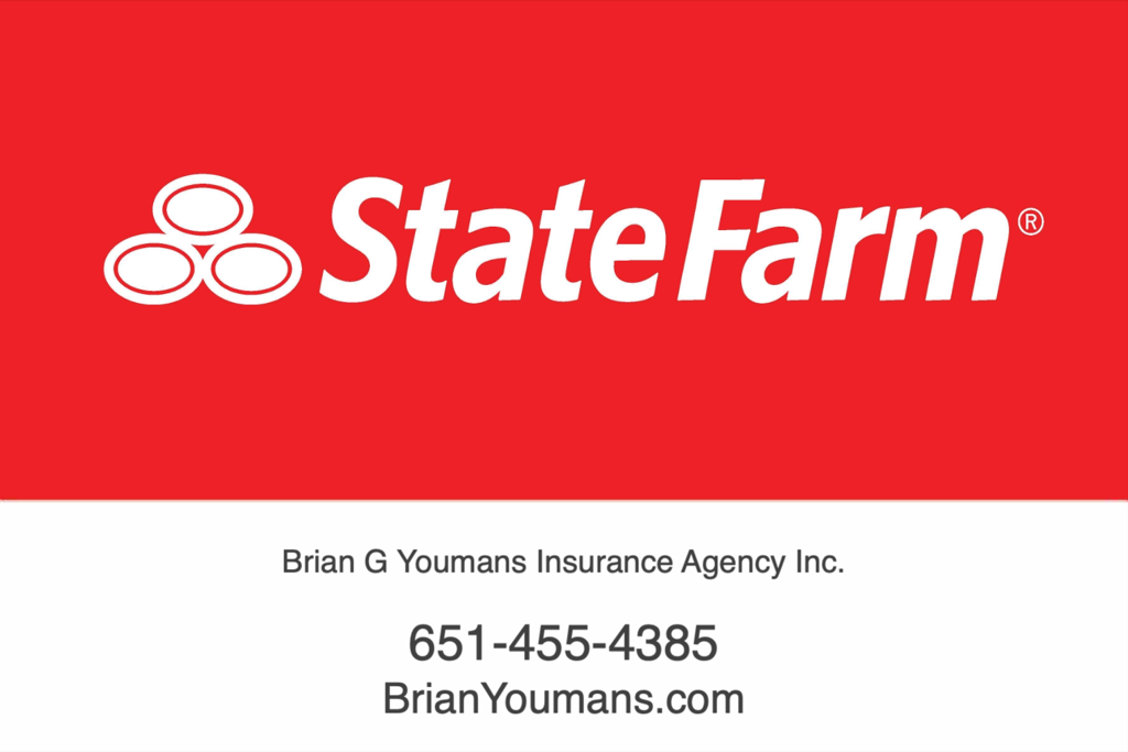 StateFarmBrianYoumansLogo