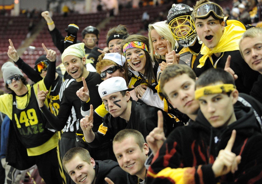 Burnsville vs. Edina | Photos | MN Boys' Hockey Hub | High School Boys' Hockey News, Scores Burnsville vs. Edina | Photos | MN Boys' Hockey Hub | High School Boys' Hockey News, Scores