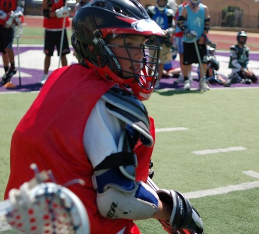 Parent's Guide to Lacrosse Rules