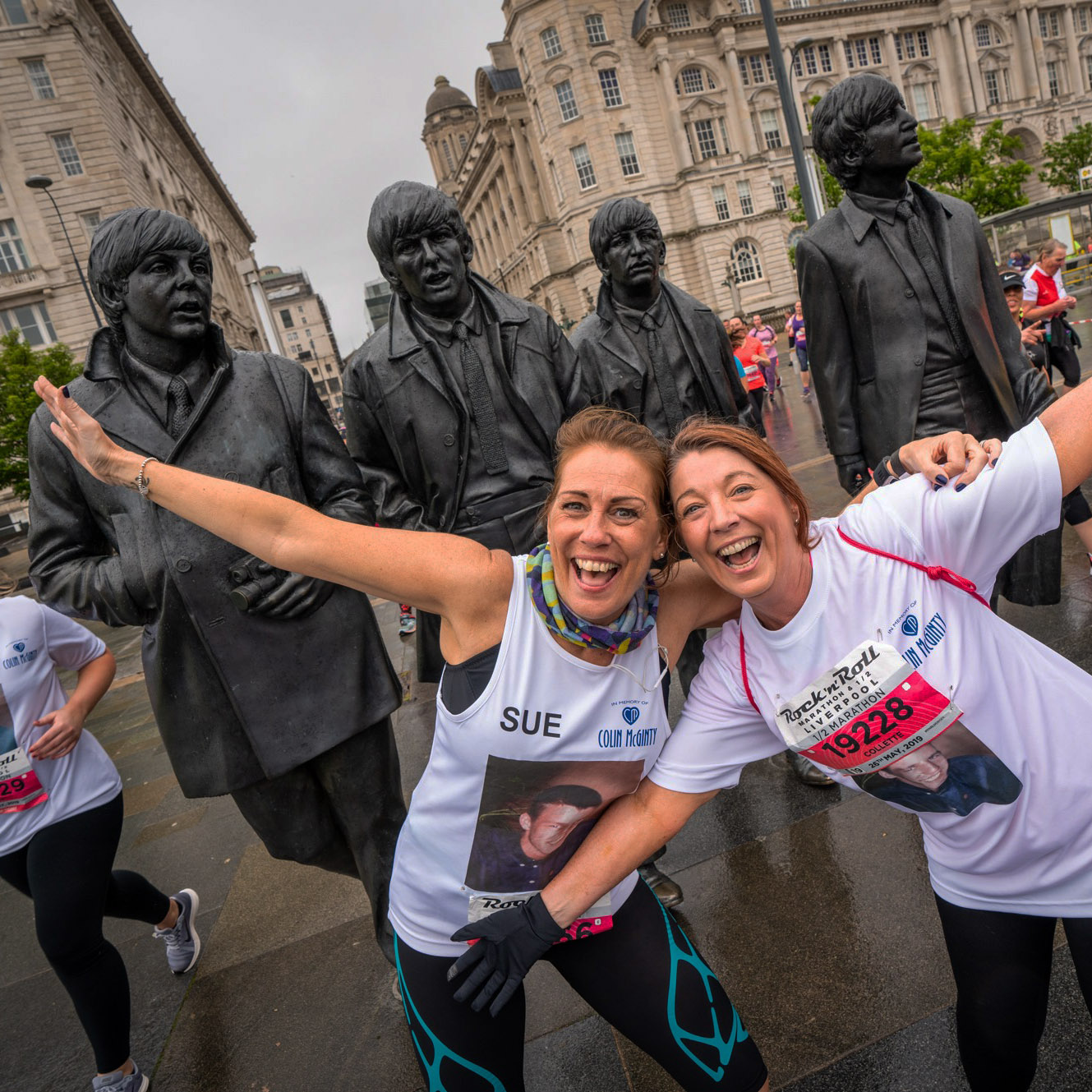 Experience Liverpool