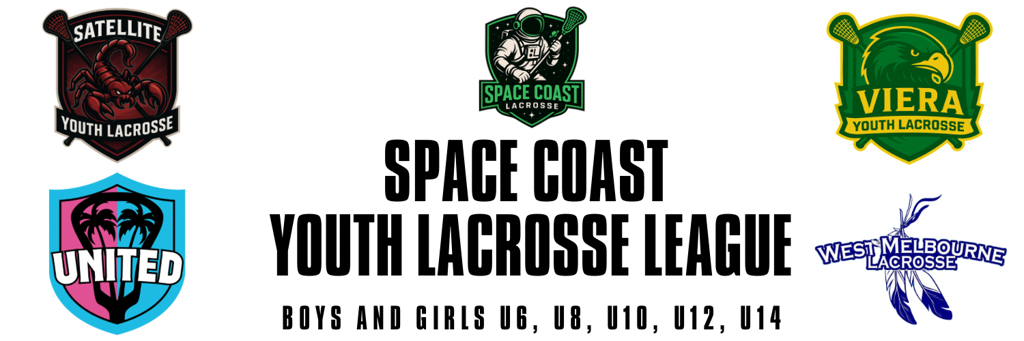 Space Coast Youth Lacrosse League